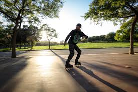 If you don't absolutely love it, we'll give Dannys Point So Skatest Du Ruckwarts Rollerblade Deutschland