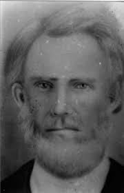 Troyles Mize (1816-1889)