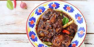 Di warung nasi campur kadang. Resep Krengsengan Daging Sapi Empuk Dengan 4 Langkah Masak