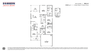 The lombardi floor plan single family. New Homes In Maple Ridge Madison Al Express