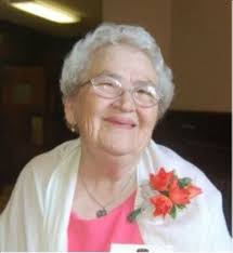 Theresa Rose Hagman McCarty Obituary September 9, 2016