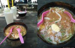 Semalam saya pergi ke gertak sanggul untuk menikmati juadah laksa tempurung dengan yang lain lain. Myrujukan Page 104 Of 522 Rujukan Panduan Kerjaya Bisnes Buat Duit Online