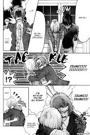 Love Stage Vol 2 Ch 10 Love Stage Love Stage Anime Love Stage Manga