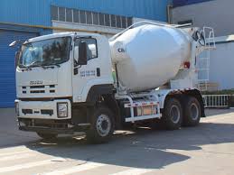 Haomei is a leading and professional manufacturer of mobile and stationary concrete batching plants in china,discount prices and best services.we have agency in indonesia and philippines and so on. Mixer Truck Cimc