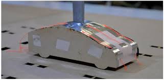 Wind tunnel 2012 focus wind noise testing. Fluids Free Full Text An Investigation Of Aerodynamic Effects Of Body Morphing For Passenger Cars In Close Proximity Html