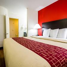Hotel is located in 6 km from the centre. Red Roof Inn Round Rock Round Rock Tx