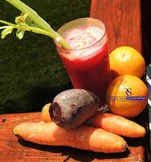 Jugo De Naranja Zanahoria Y Remolacha Jugos Jugo De Zanahoria Jugo De Betabel