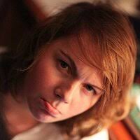 Ruth Beckwith (@mpmpie)