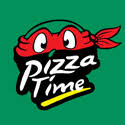 Pizza Time - Shirtoid