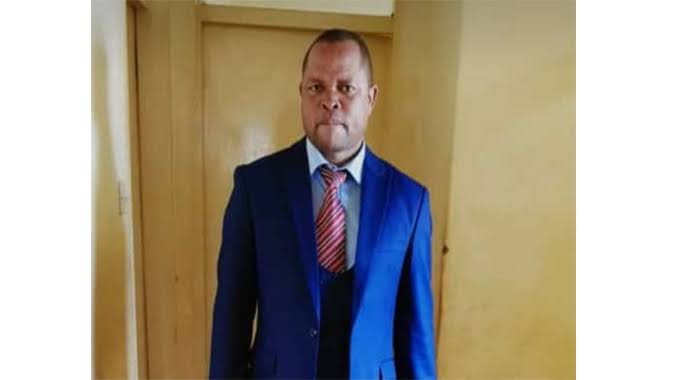 Shepherd Tshuma
