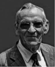 Carl Harmon Obituary (1936