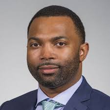 Dan Burch III, DDS, PhD