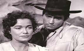 West of the River (1956)