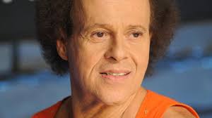 Richard Simmons, legendary fitness guru, cause of death revealed, family  says