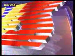 Tv3 Ident 1994 Youtube