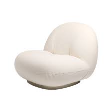 We did not find results for: Buy Gubi S Pacha Fully Upholstered Lounge Chair By Pierre Paulin Olson Baker