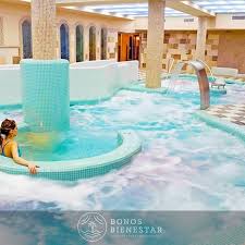 This carranque hotel provides complimentary wireless internet access. Regalo Circuito Hidrotermal 120 Minutos En Hotel Spa Comendador Toledo
