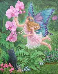 The Fairy Princess Jasmine Dd S Favorites Fairy Pictures Beautiful Fairies Fairy Princesses