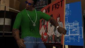 It was hosted by noah crawford and chris o'neal. I Know You Re Blind Man But You Gotta See This Gta Sa Cutscene 1080p60 Grand Theft Auto Youtube