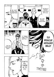 The raw scans are available 3 to 4 days before the release of its official adaption. Tokyo Revengers Chapter 51 Tokyo Revengers Manga Online