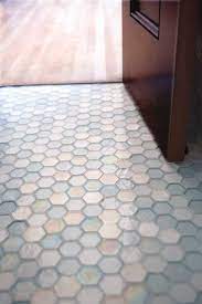 Mother Earth Living Healthy Homes Natural Health Green Living Environmentally Friendly Flooring Honeycomb Tile Glass Tile