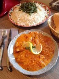 Poulet Malgache Au Lait De Coco Et Gingembre Frais La Cuisine De Niniss Amp Co Recettes De Cuisine Gingembre Frais Cuisine