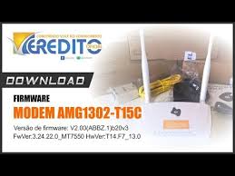 Modem Zyxel Amg1302 T15c Link Firmware Youtube