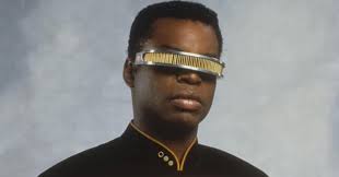 Maybe you would like to learn more about one of these? Star Trek Picard Season 2 May Bring Back Levar Burton S Geordi La Forge Geekspin
