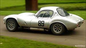 The g4 was produced from 1961 to 1968 a loud ginetta g4 at motorsport at the palace 2014, the entry list has this car as being made in 2000. Ginetta G4 Sound Youtube