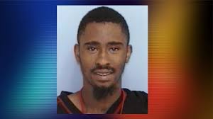 Statesville Murder Suspect Found Hiding Under Bed