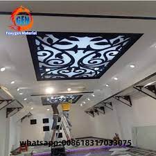 See more ideas about pop ceiling design, ceiling design modern, celling design. Pop Ceiling Design Pvc False Ceiling Panel Stretch Ceiling Film For Hall And Wall Decor Wallpapers Aliexpress