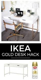 Ikea Hacks Furniture Diys That Ll Save You So Much Money Easy Home Decor Home Home Office Decor