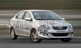 CHERY-A16