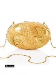 الحقائب تصبح أكثر مرحا في خريف 2015 جمالك Vintage Bags Bags Lanvin