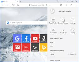 However, it seems to be a lot better than the threshold browser. Uc Browser Upw Download Windows 10 Latest Uc Browser Uwp For Windows 10 Must Check Youtube Uc Browser Download For Windows 10 Overview Alwayslookattherightsideoflife 1d