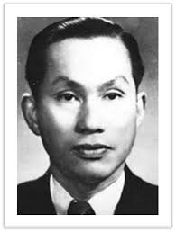 CỐ GIÁO SƯ ĐẶNG VĂN NGỮ