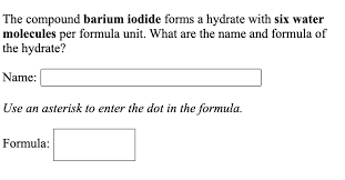 Other symptoms include lethargy, edema, extrapyramidal effects, sleep disturbances, dermatitis, irritability, liver. Solved Write An Equation That Shows The Dehydration Of Ma Chegg Com