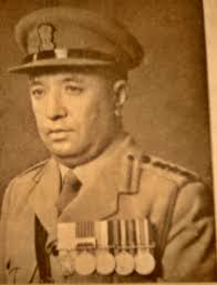 Col Thakur Prithi Chand MVC