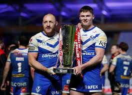 Betfred super league grand final: Rugby Last Gasp Welsby Try Wins Super League Grand Final For St Helens The Star