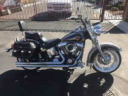 97 Heritage Softail Classic Promotion Off56