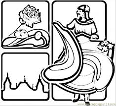 You could also print the image by. Spicy Spain Coloring Page For Kids Free Spain Printable Coloring Pages Online For Kids Coloringpages101 Com Coloring Pages For Kids