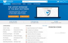 Fast downloads of the latest free software! 30 Best Safest Free Software Download Sites Of 2021