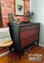 At alibaba.com and get a wide variety of functional styles while looking right at the same time. Industrial Chest Of Drawers Redo Rustic Style Prodigal Pieces