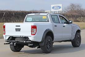 There is pressure at the injectors and power. 2022 Ford Ranger Raptor Philippines Review Specs Price