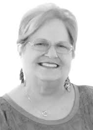 Joan Elizabeth Walker