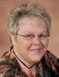 Obituary information for Linda Peters