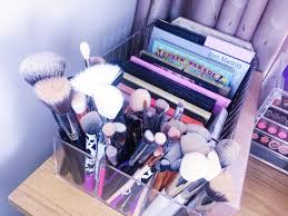 my makeup collection saubhaya makeup
