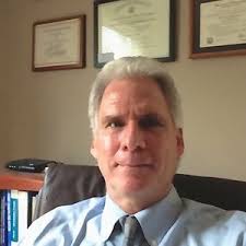 Dr. John Walkenhorst