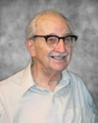 Rev. Dr. Albert "Bud" Coe Obituary March 28, 2018