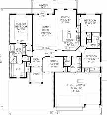 Do you have a plan to reside in a barndominium with greater than 3 individuals? 10 Amazing Barndominium Floor Plans For Your Best Home Archlux Net